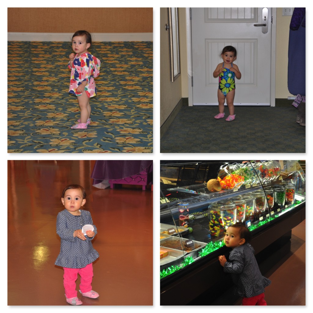 Ava Keylime Cove Weekend