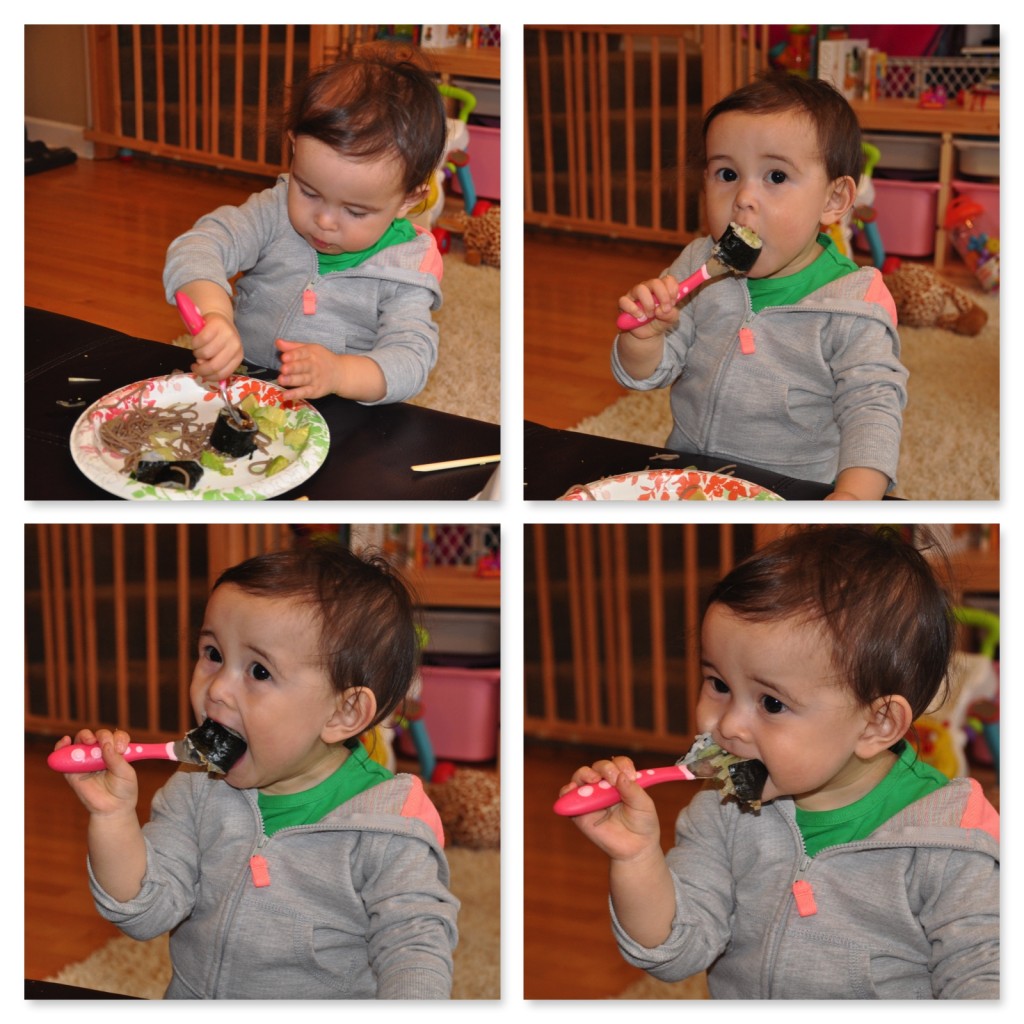 Ava Sushi