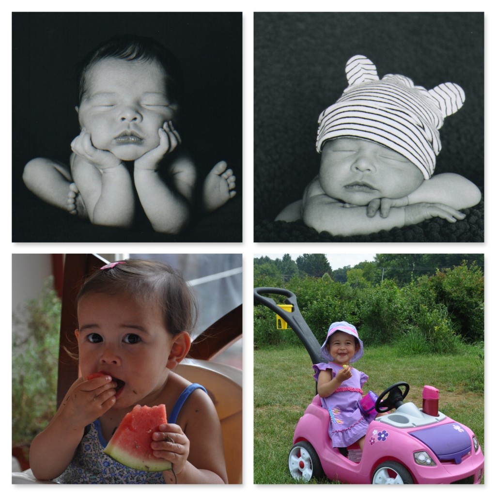 Happy Birthday Ava