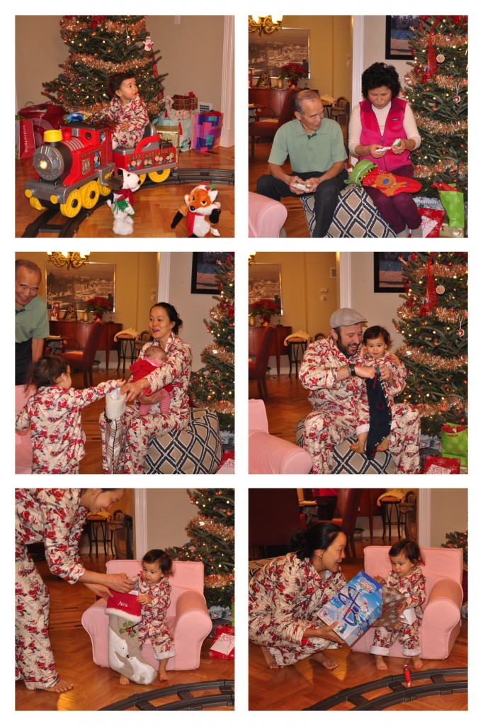 Christmas 2014