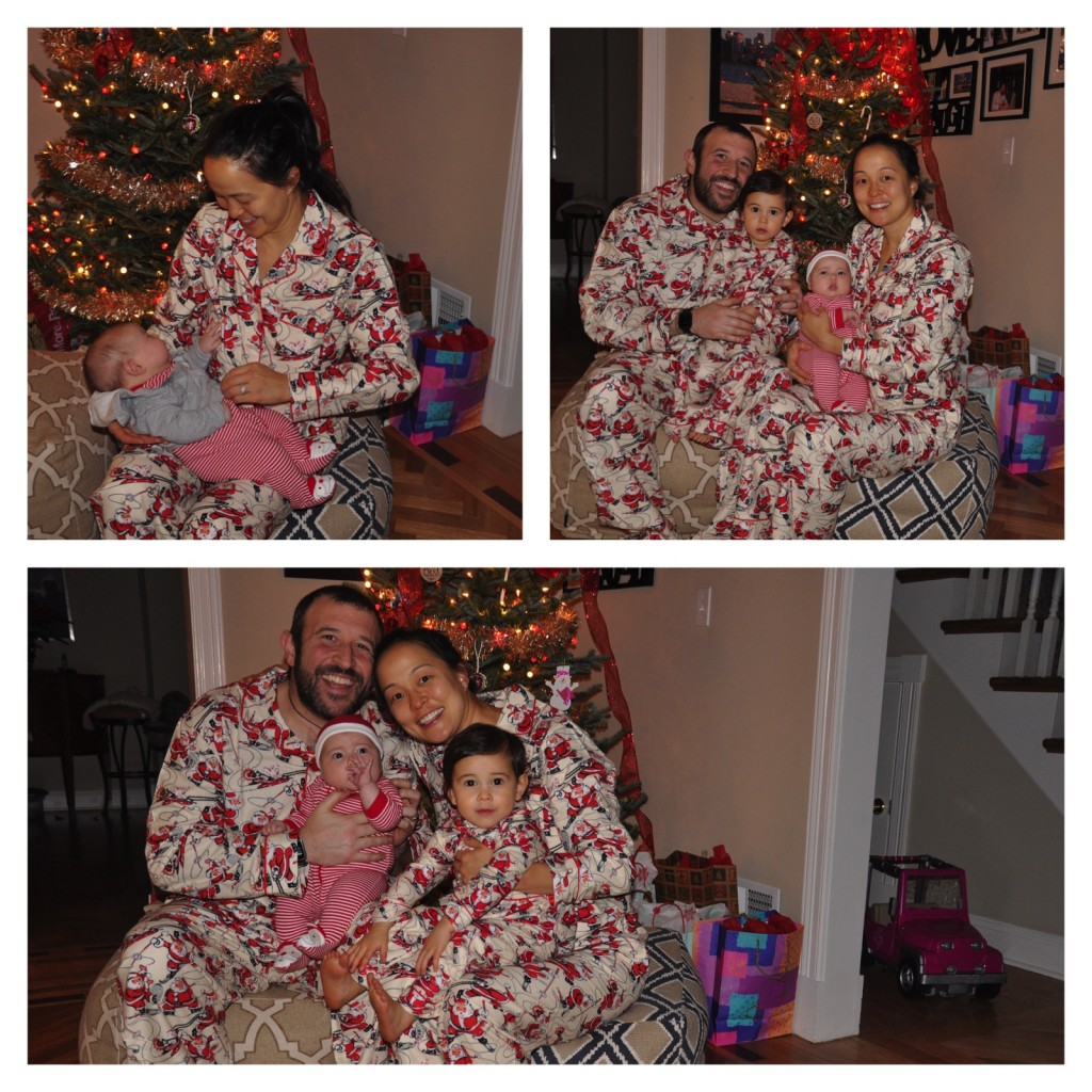 Pajama Fun