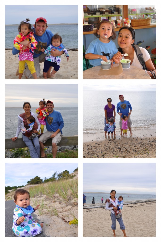 Cape cod 1
