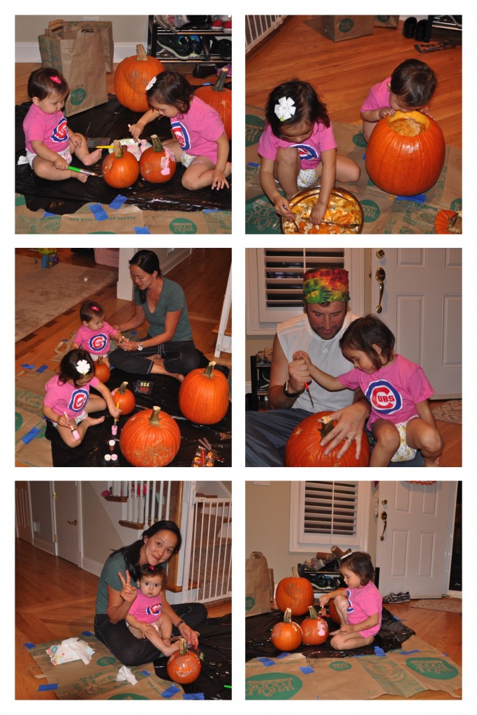 Pumpkin Carving