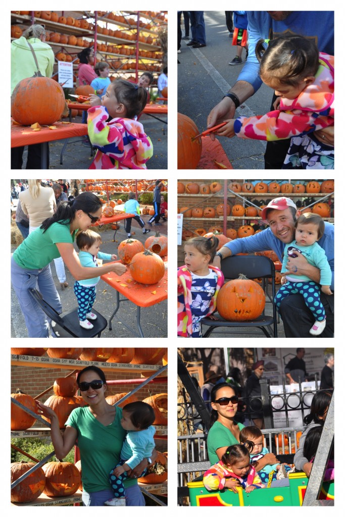 Pumpkin Fest