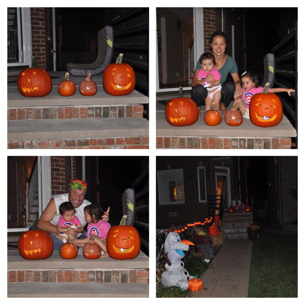 Pumpkin Success