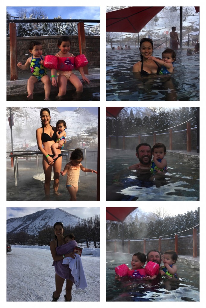 Hot Springs