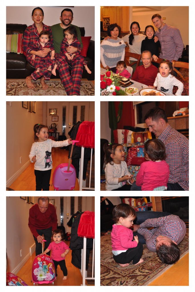 Utah Christmas