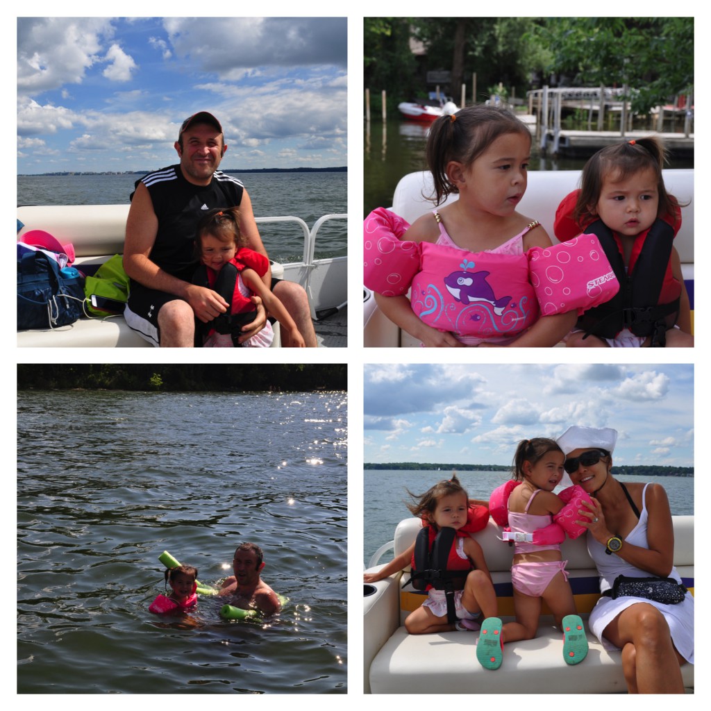 Boating