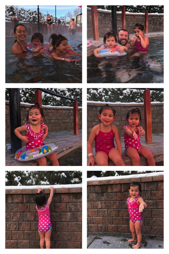 Hot Springs 12-26