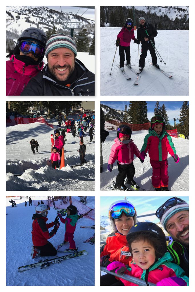 SLC Ski Fun