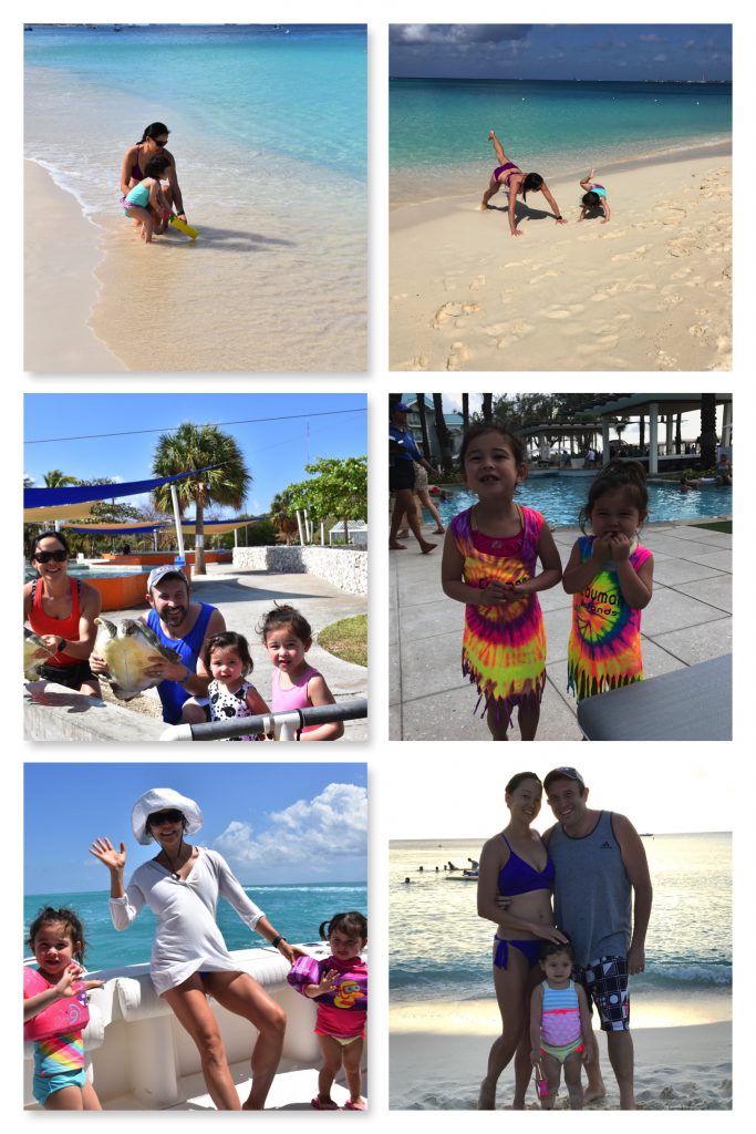 Cayman March 9th