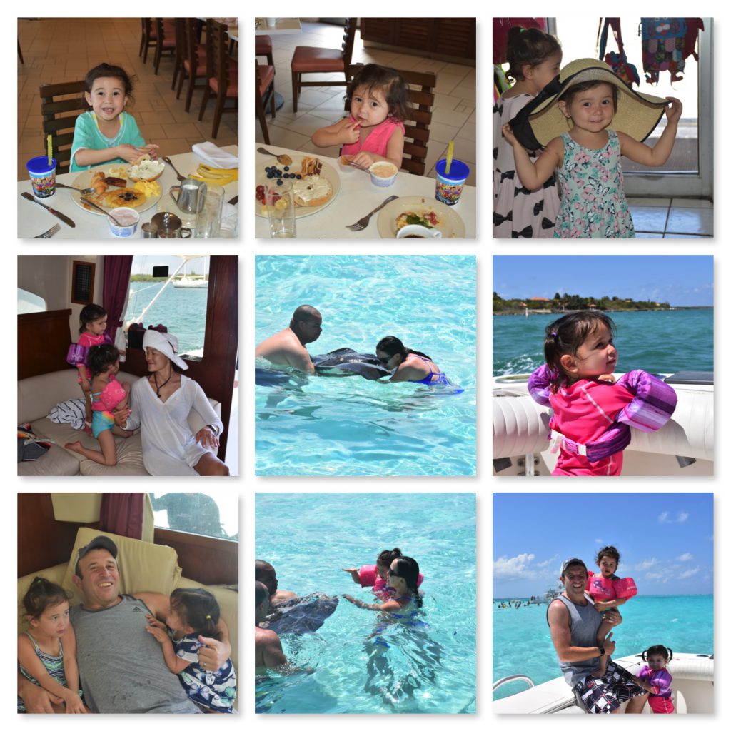 Grand Cayman March 9th