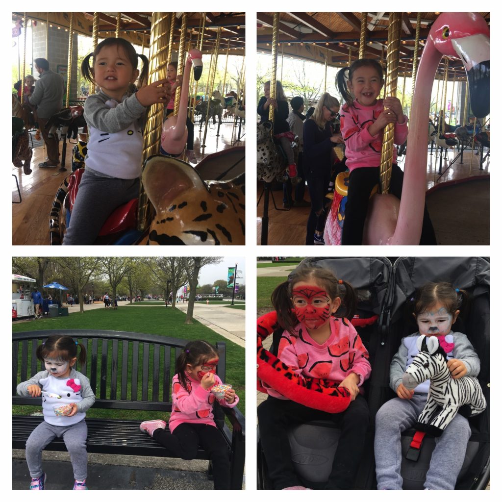 Brookfield Zoo 4-14