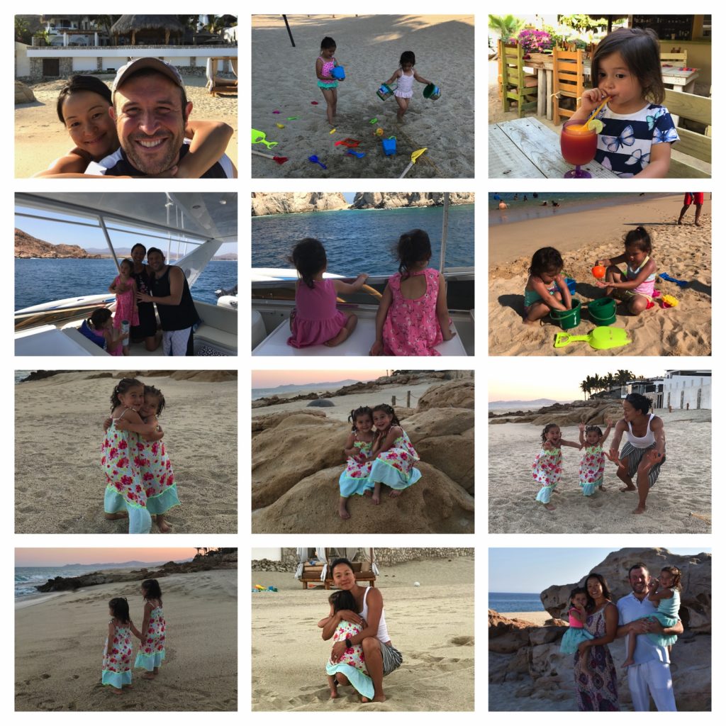 Cabo #1