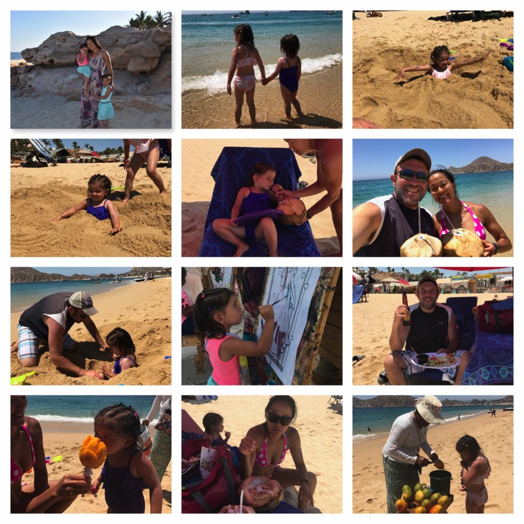 Cabo #2