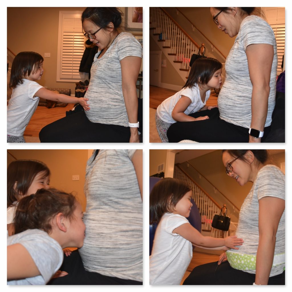 March 23rd Auntie Amy