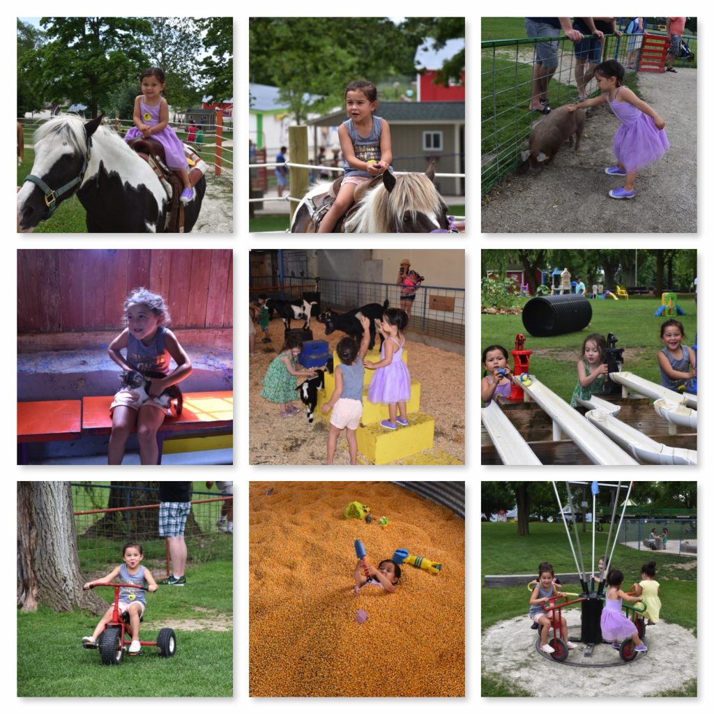 Green Meadows Farm